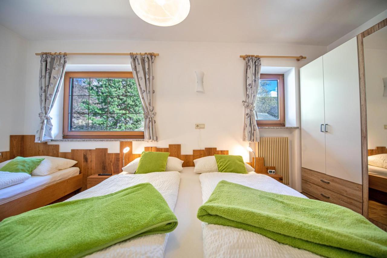 Bonichhof Hotell Laion Eksteriør bilde