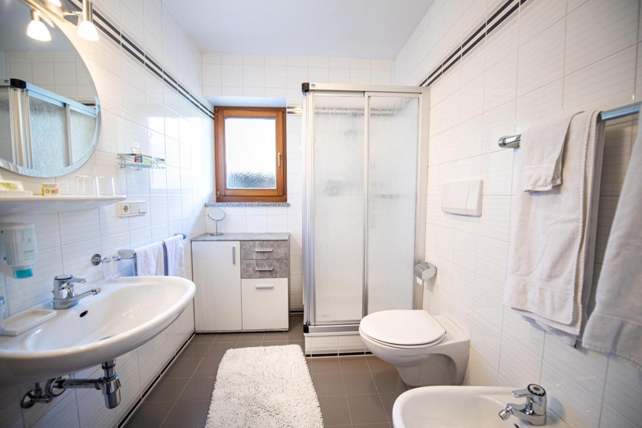 Bonichhof Hotell Laion Eksteriør bilde