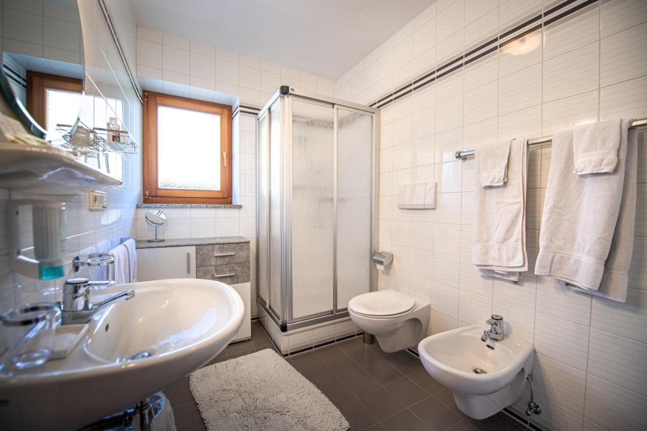 Bonichhof Hotell Laion Eksteriør bilde