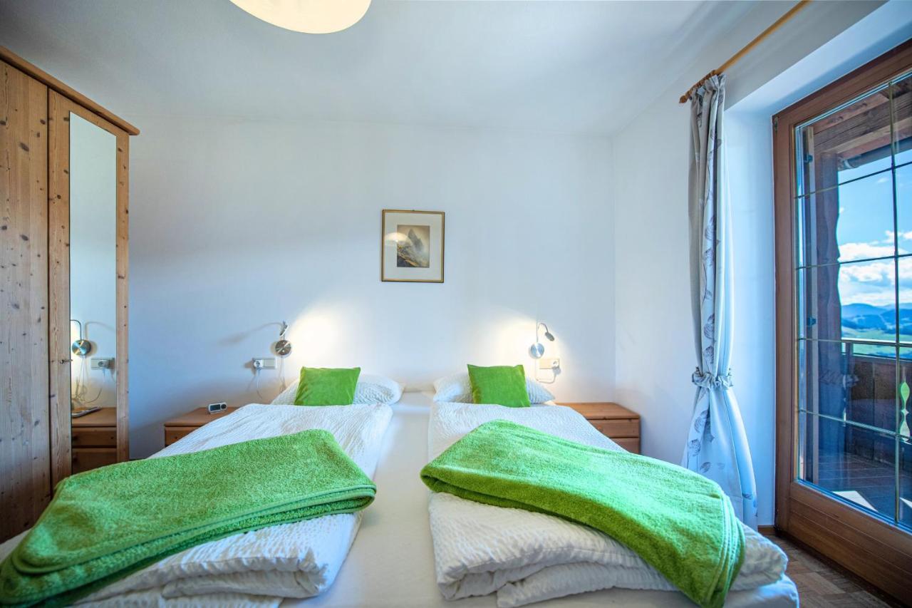 Bonichhof Hotell Laion Eksteriør bilde